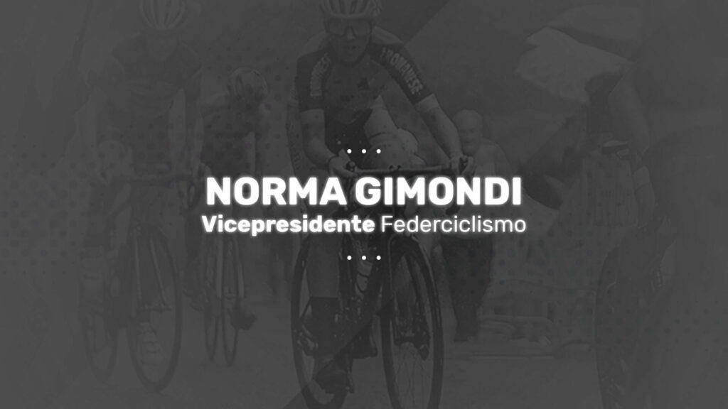 Norma gimondi