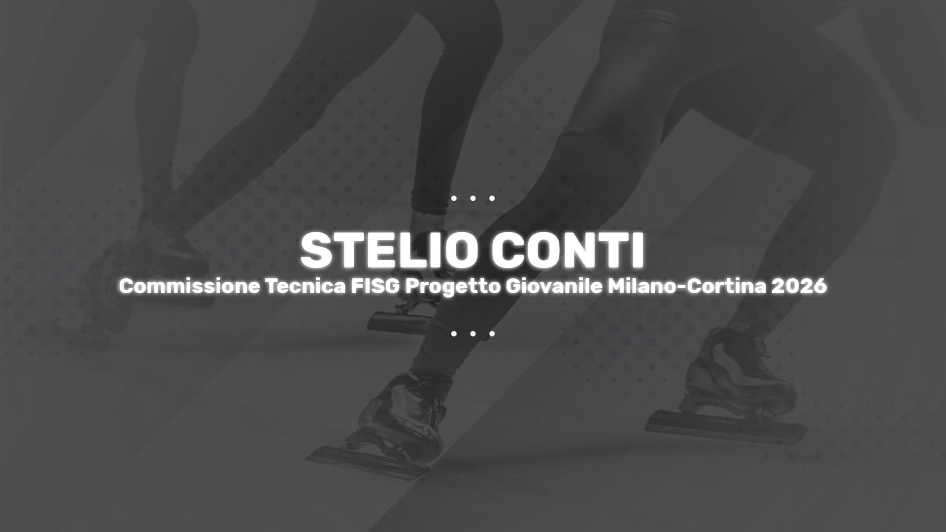 Stelio Conti