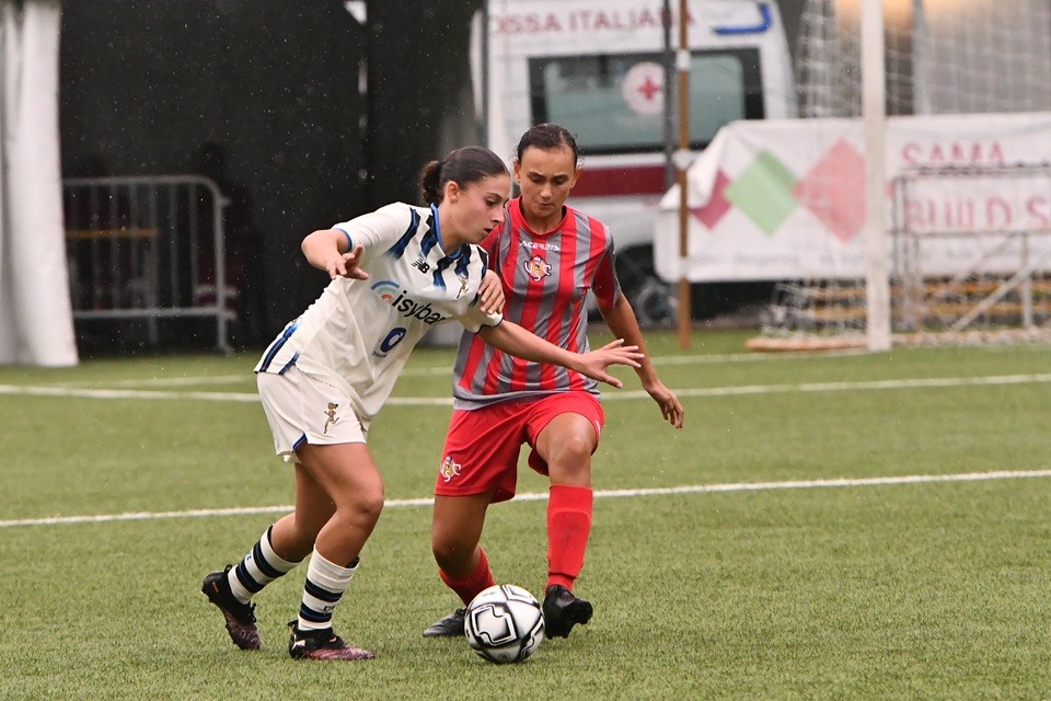 atalanta cremonese