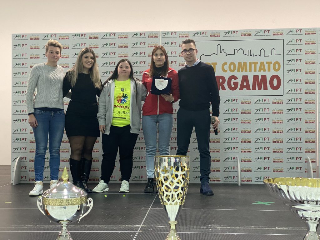 Veronica Noris US Segno