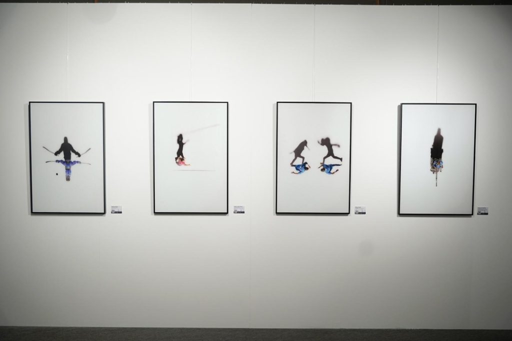 Mostra Shapes Forme 14 1