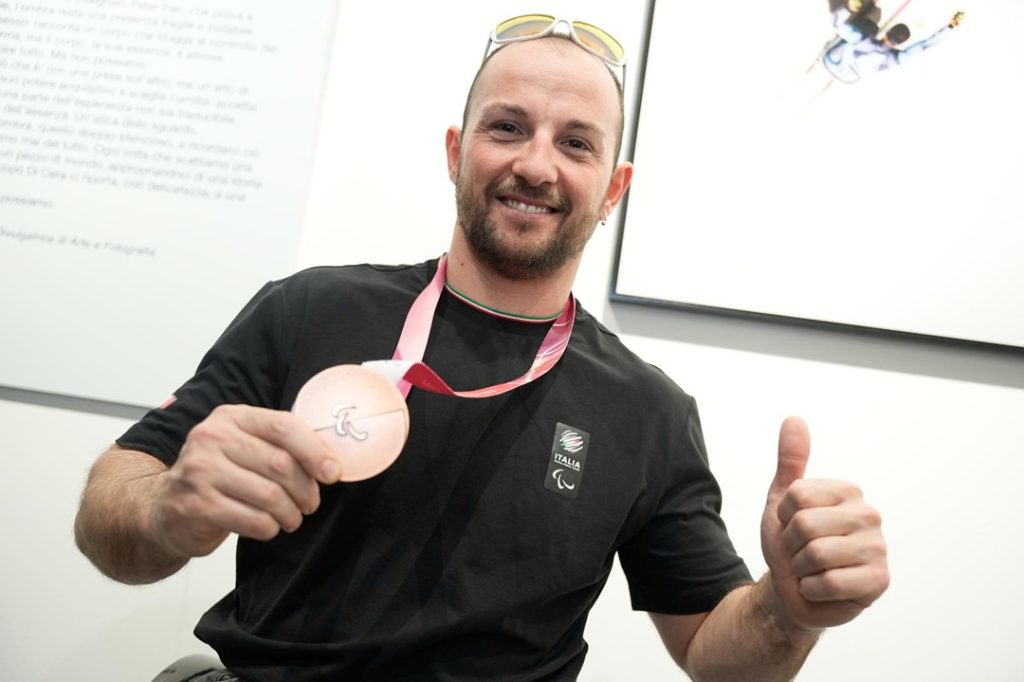 Mostra Shapes Forme 6